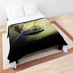 Zedd - Spectrum album 2012 Comforter