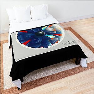 Zedd find you 2 Comforter