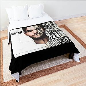 DJ ZEDD Comforter