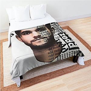 DJ ZEDD Comforter