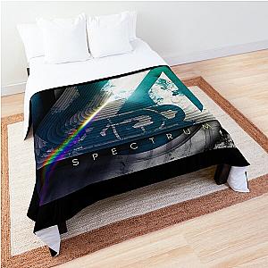 Zedd spectrum Comforter