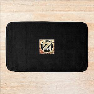 Zedd  Bath Mat