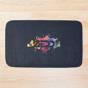 Multi-platinum, GRAMMY, award-winning artist, DJ, producer Zedd Bath Mat