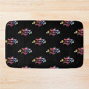 Zedd DJ Singer German Bath Mat