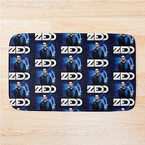 orbit zedd tour 2019 dedekista Bath Mat