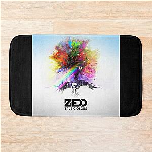 Zedd - True Colors album 2015 Bath Mat