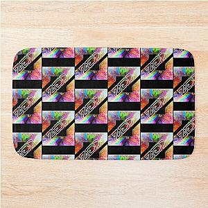 Dj Zedd Bath Mat