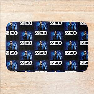 orbit zedd tour 2019 dedekista Bath Mat