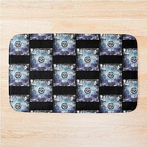 Zedd clarity Bath Mat