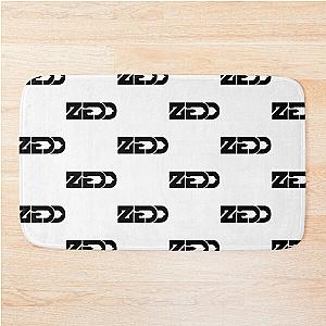 Zedd Logo Bath Mat