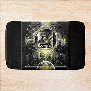 Zedd stars come out remixes Bath Mat