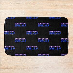 ZEDD Logo Bath Mat