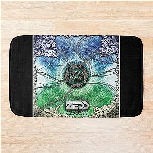 Zedd - Clarity album 2012 Bath Mat