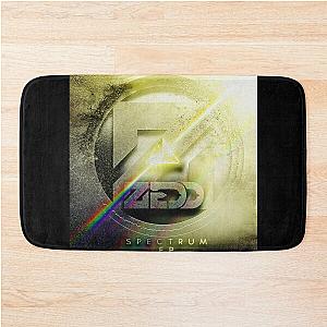 Zedd - Spectrum album 2012 Bath Mat