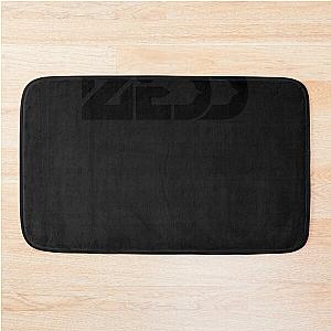 Best seller   zedd logo merchandise essential t shirt Bath Mat