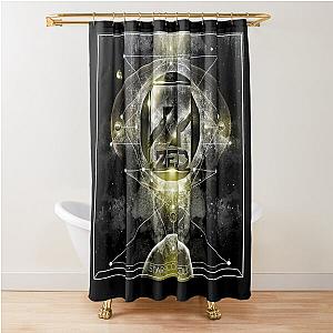 Zedd stars come out remixes Shower Curtain