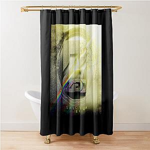 Zedd - Spectrum album 2012 Shower Curtain