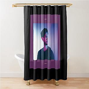 Zedd - Stay + album 2017 Shower Curtain