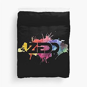 Zedd DJ Singer German Duvet Cover