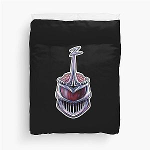 lord zedd power rangers Duvet Cover