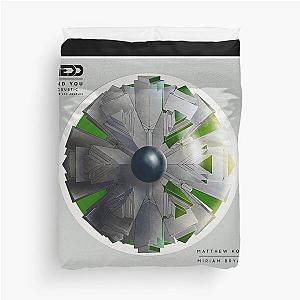 Zedd find you Duvet Cover