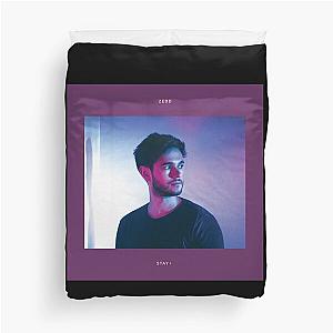 Zedd - Stay + album 2017 Duvet Cover