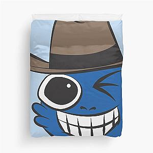 MR ZEDD OFFICIAL MERCH Duvet Cover