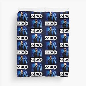 orbit zedd tour 2019 dedekista Duvet Cover