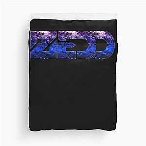 ZEDD Logo Duvet Cover