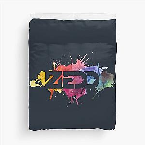 Multi-platinum, GRAMMY, award-winning artist, DJ, producer Zedd Duvet Cover