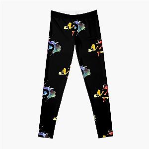 Multi-platinum, GRAMMY, award-winning artist, DJ, producer Zedd Leggings