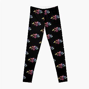 Multi-platinum, GRAMMY, award-winning artist, DJ, producer Zedd Leggings