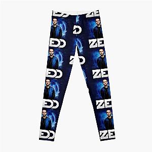 orbit zedd tour 2019 dedekista Leggings