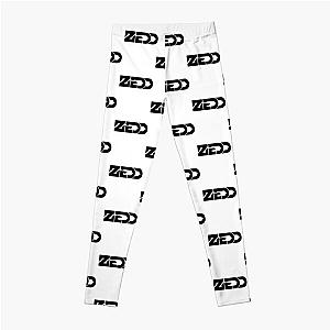 Zedd Logo Leggings