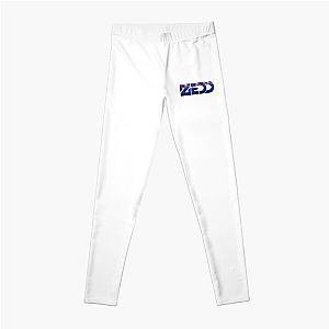 ZEDD Logo Leggings