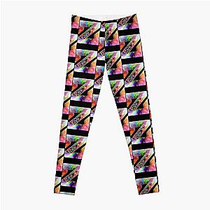 Dj Zedd Leggings