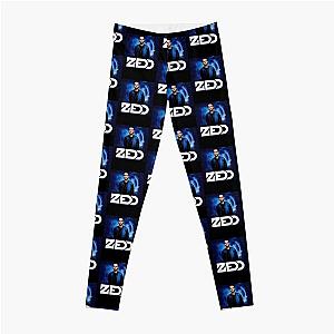 orbit zedd tour 2019 dedekista Leggings