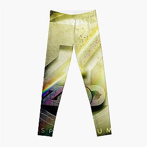 Zedd - Spectrum album 2012 Leggings