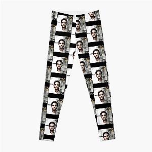 DJ ZEDD Leggings