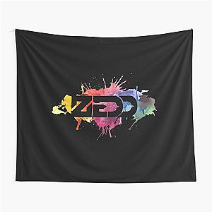 Zedd DJ Singer German Tapestry