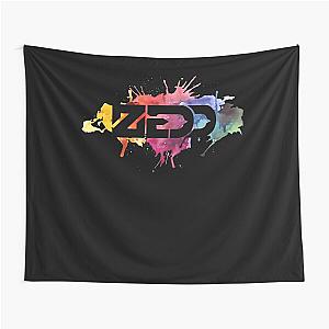 Zedd DJ Singer German Tapestry