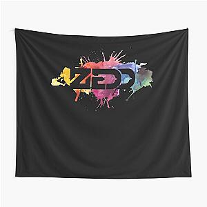 Multi-platinum, GRAMMY, award-winning artist, DJ, producer Zedd Tapestry