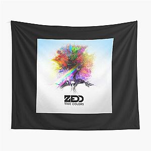 Zedd - True Colors album 2015 Tapestry