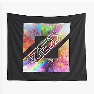 Dj Zedd Tapestry