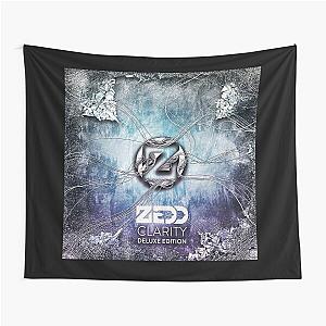 Zedd clarity Tapestry