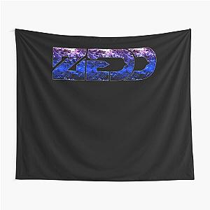 ZEDD Logo Tapestry