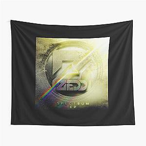 Zedd - Spectrum album 2012 Tapestry