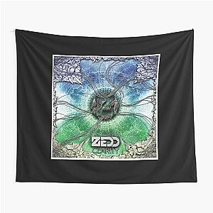 Zedd - Clarity album 2012 Tapestry