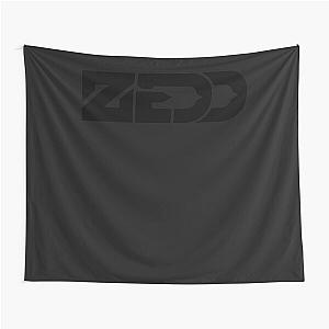 Best seller   zedd logo merchandise essential t shirt Tapestry