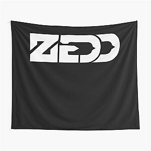 Zedd logo Tapestry